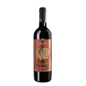 VINHO JOLIMONT RESERVA TINTO SUAVE -1-